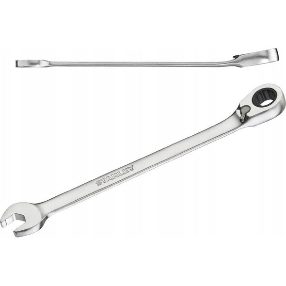 Stanley ST.KLUCZ PLASKO-OCZKOWY Z GRZECHOTKA 14 MM