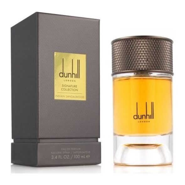 Dunhill Perfumy Męskie Dunhill EDP Signature Collection Indian Sandalwood (100 ml)