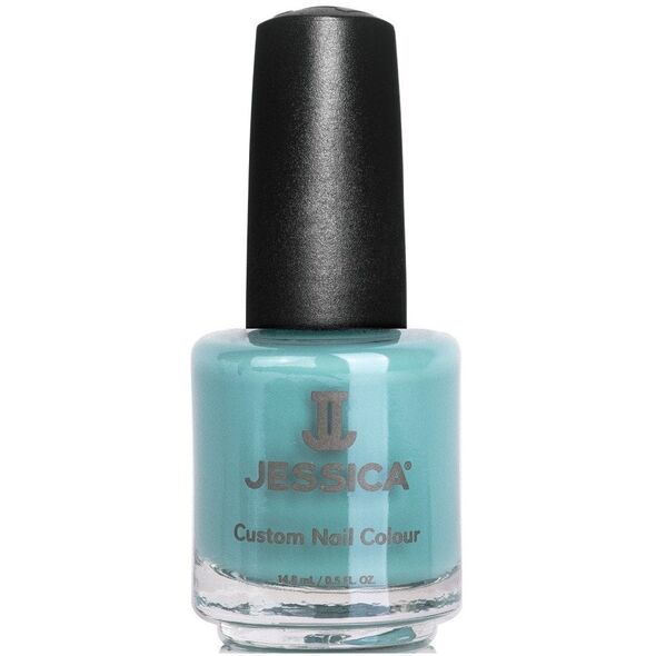 Τζέσικα Τζέσικα, Custom Nail Colour, Βερνίκι Νυχιών, CNC-1168, Flower Crown, 14.8 ml Για Γυναίκες