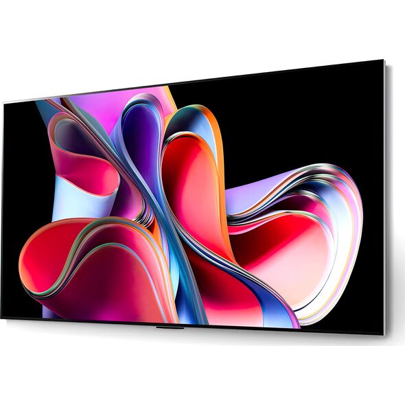 Telewizor LG OLED65G33LA OLED 65'' 4K Ultra HD WebOS 23