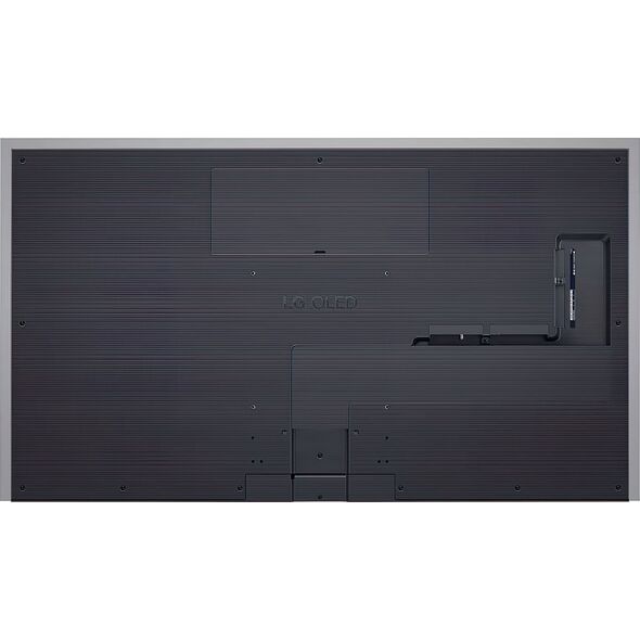 Telewizor LG OLED65G33LA OLED 65'' 4K Ultra HD WebOS 23