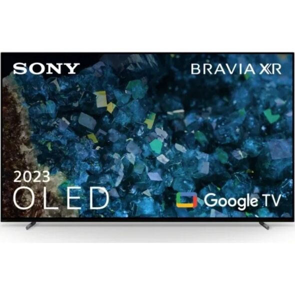 Telewizor Sony FWD-65A80L OLED 65'' 4K Ultra HD Android