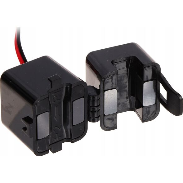 Atlo MONITOR ENERGII ELEKTRYCZNEJ ATLO-LWB2-TUYA JEDNOFAZOWY DWUKANAŁOWY