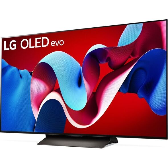 Telewizor LG OLED77C44LA OLED 77'' 4K Ultra HD WebOS 24