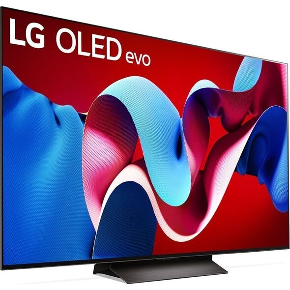 Telewizor LG OLED77C44LA OLED 77'' 4K Ultra HD WebOS 24