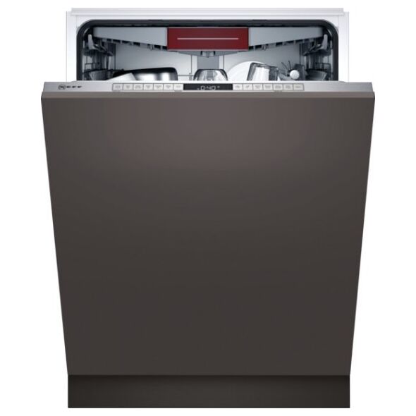 Zmywarka Neff Neff S297TCX00E N70 Dishwasher