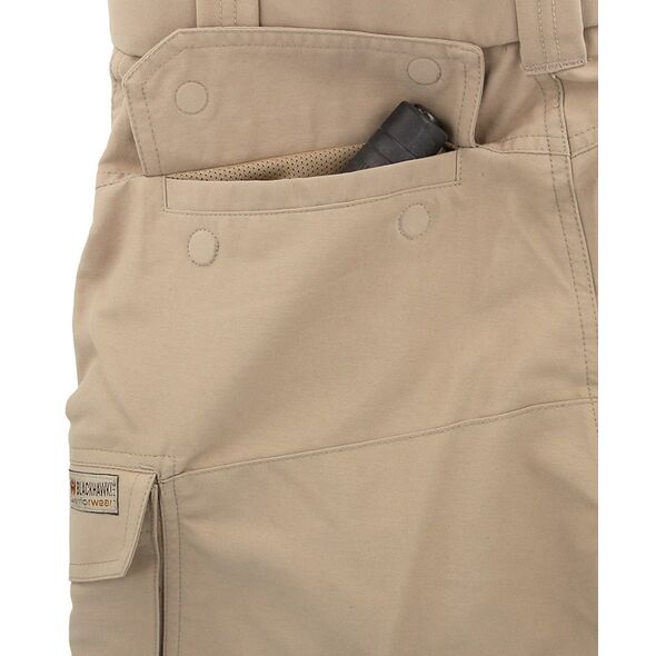 Spodnie BlackHawk TNT OPS Tactical, Clay (86HP07CY