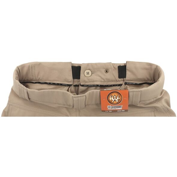 Spodnie BlackHawk TNT OPS Tactical, Clay (86HP07CY