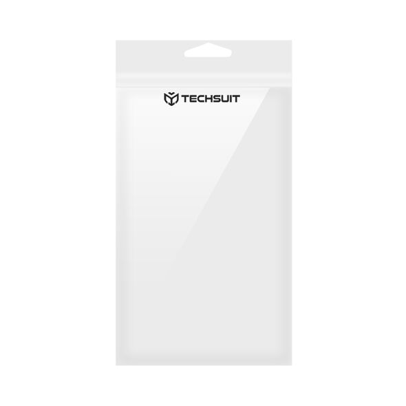 Techsuit Case for Realme 14T - Techsuit Carbon Silicone - Black 5949419286788 έως 12 άτοκες Δόσεις