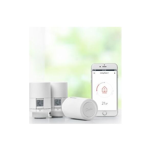 Danfoss Eco Bluetooth (014G1001)