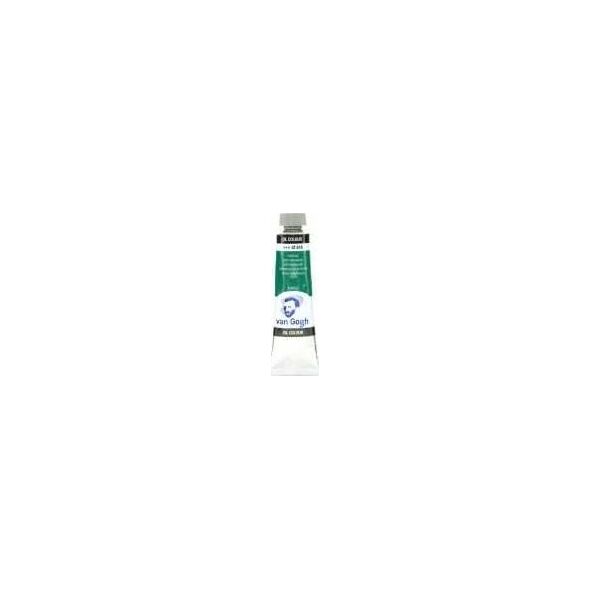 Artequipment TALENS VAN GOGH OIL 40ML VIRIDIAN uniw