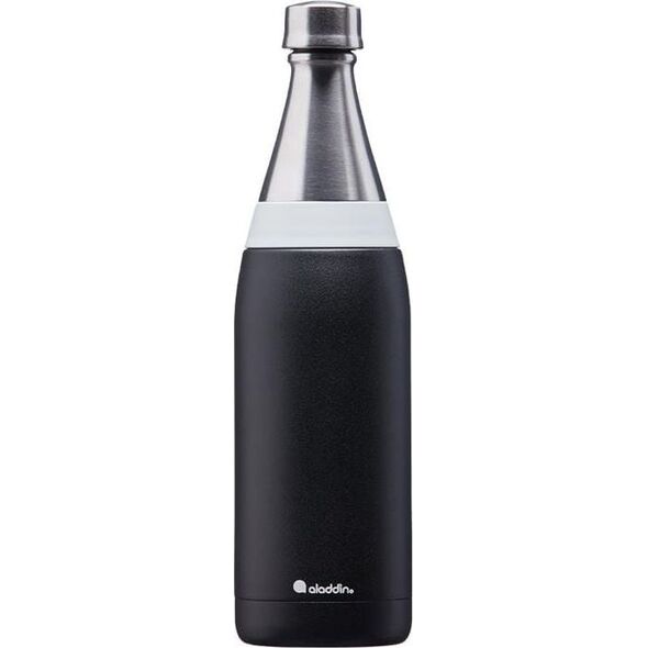 Aladdin Butelka termiczna FRESCO 0,6L - czarna / Aladdin