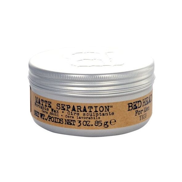 Tigi Bed Head Men Matte Separation Wax Wosk do włosów 85g