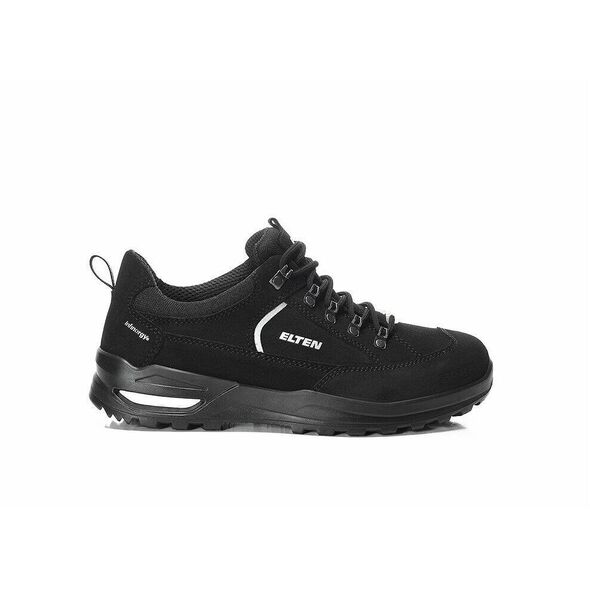 Παπούτσια Elten ELTEN Ronan XXF Low ESD O2, μαύρο 47