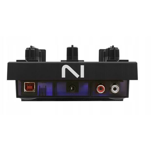 Native Instruments Traktor Kontrol Z1 MkII DJ Mixer