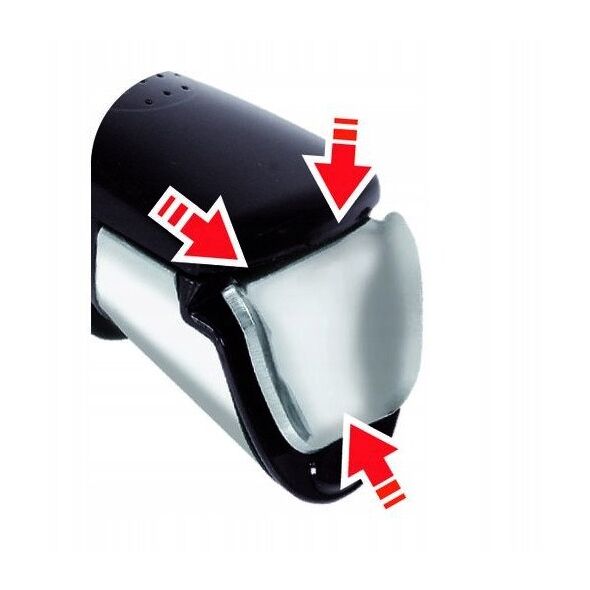 Tefal Ingenio removable handle grey 32L9935102