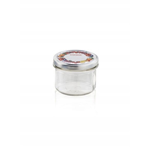 LEIFHEIT Jar lids 10 pcs. O8 2cm jar with approx. O7 5cm 4006501031778