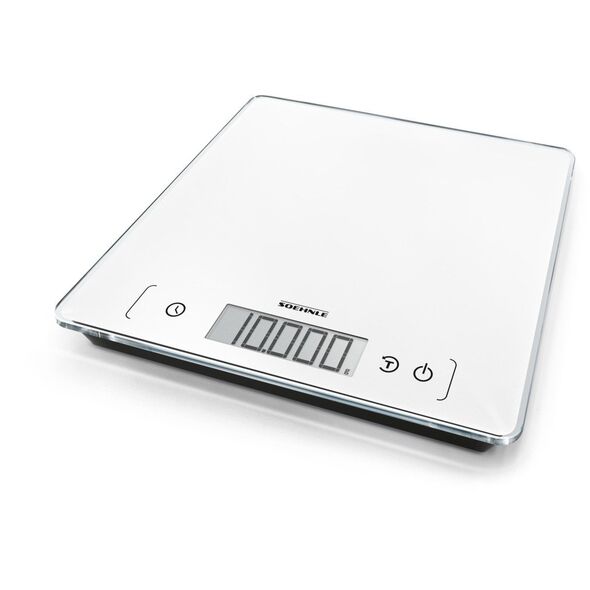 Soehnle Electronic kitchen scales Page Comfort 400 1061505