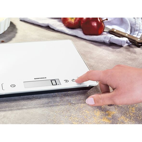 Soehnle Electronic kitchen scales Page Comfort 400 1061505