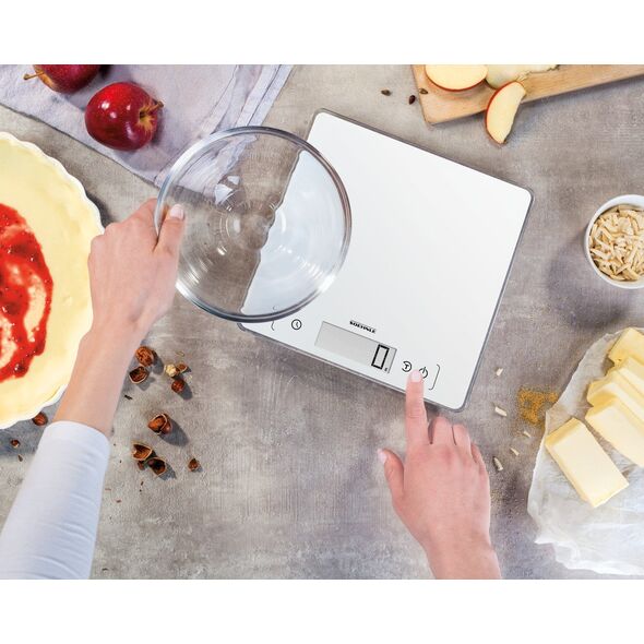 Soehnle Electronic kitchen scales Page Comfort 400 1061505