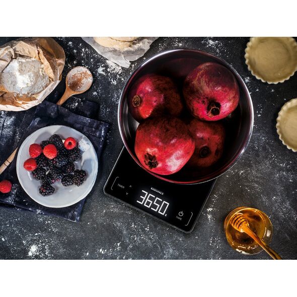 Soehnle Electronic kitchen scales Page Profi 100