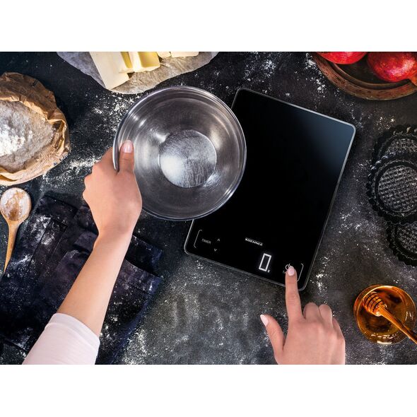 Soehnle Electronic kitchen scales Page Profi 100
