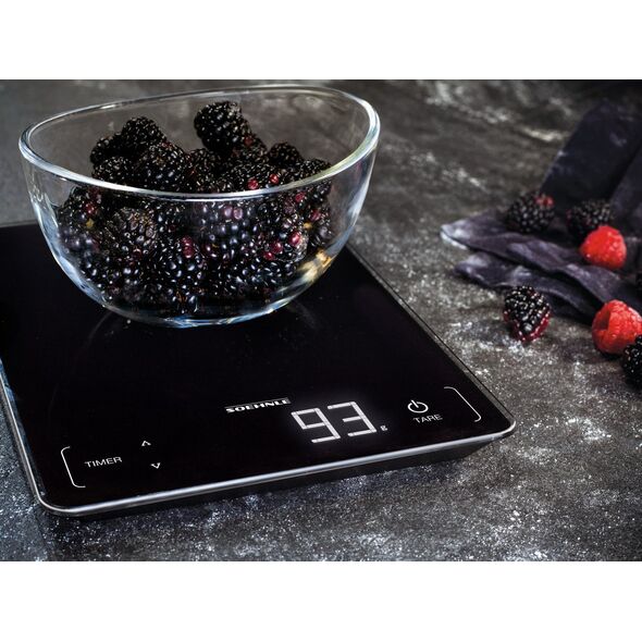 Soehnle Electronic kitchen scales Page Profi 100