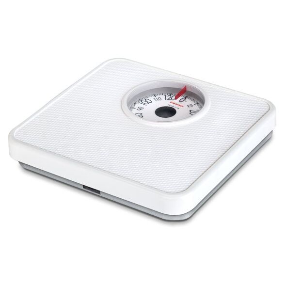 Personal scale Tempo White 4006501610980