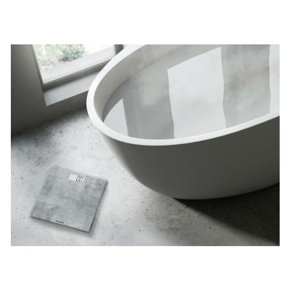 Electronic scales Style Sense Compact 300 Concrete 4006501638823