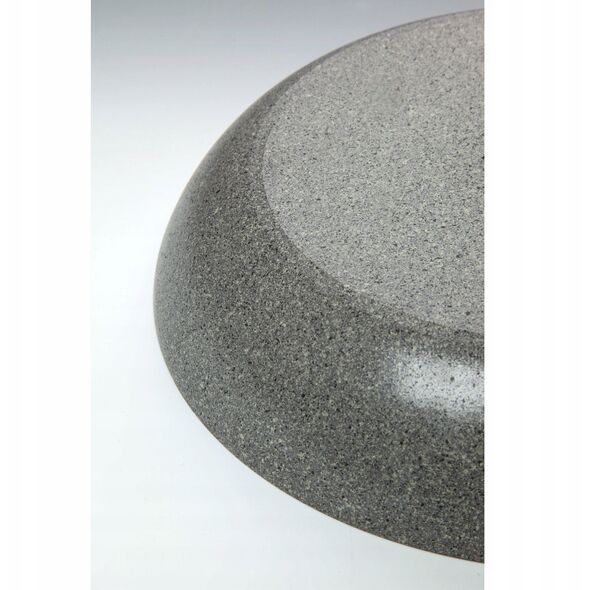 Ballarini Frying pan Cortina Granitium 26cm/3 8mm 31000459