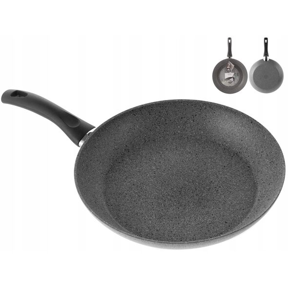 Ballarini Frying pan Cortina Granitium 30cm/3 8mm 8003150481431
