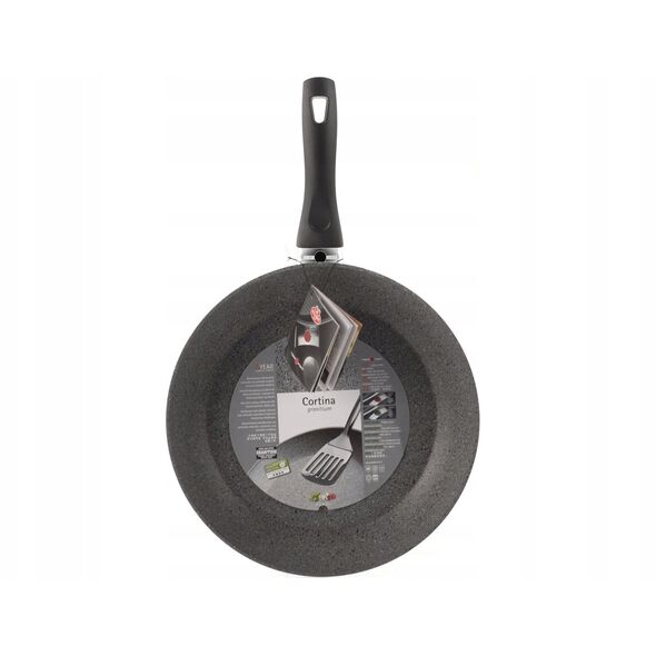 Ballarini Frying pan Cortina Granitium 30cm/3 8mm 8003150481431