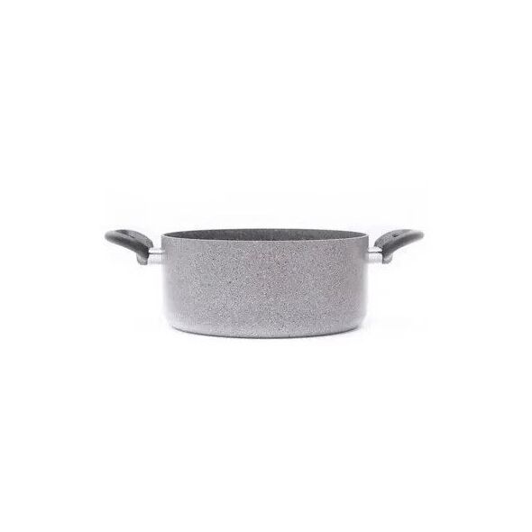 Boiler Cortina Granitium O20cm/3mm 8003150481462