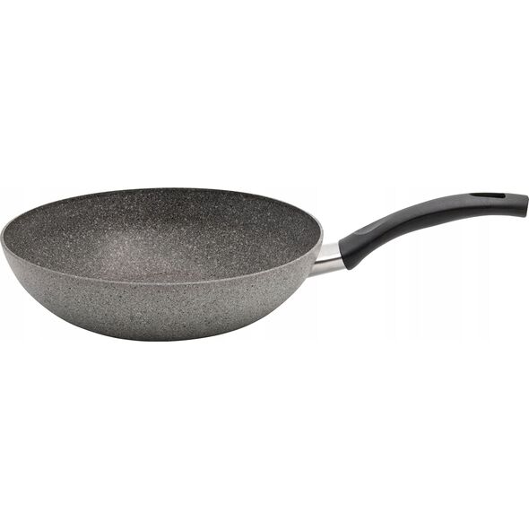 Wok pan Cortina Granitium O28cm/3 0mm 8003150481493