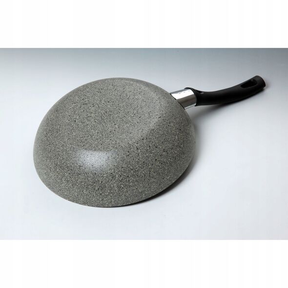Wok pan Cortina Granitium O28cm/3 0mm 8003150481493