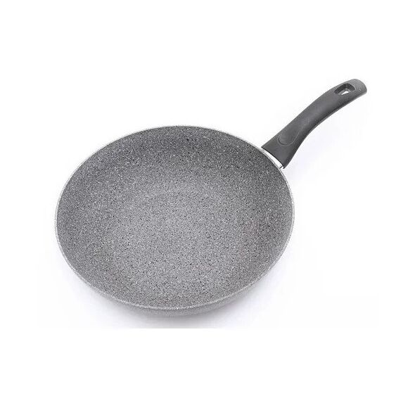 Wok pan Cortina Granitium O28cm/3 0mm 8003150481493