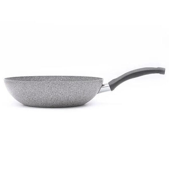 Wok pan Cortina Granitium O28cm/3 0mm 8003150481493