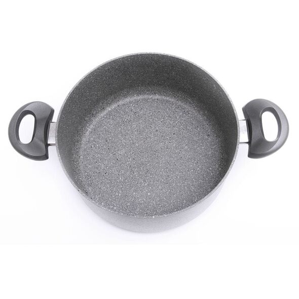 Boiler Cortina Granitium O24cm/3mm 8003150481479