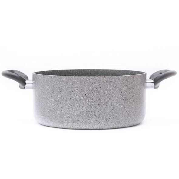 Boiler Cortina Granitium O24cm/3mm 8003150481479