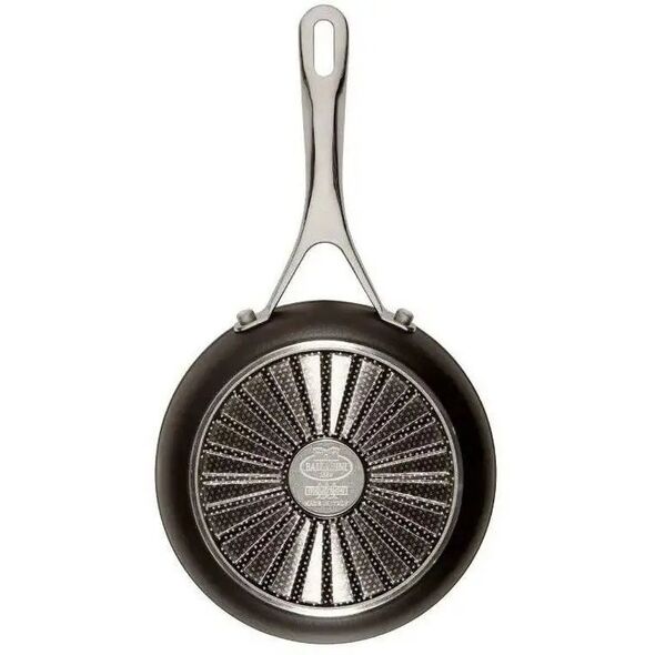 Frying pan Alba O30cm/4 5mm 8003150505342
