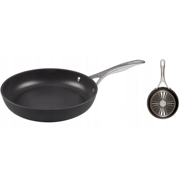 Frying pan Alba O30cm/4 5mm 8003150505342