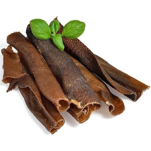 ARAMI C ΑΓΡΙΟ ΔΕΡΜΑ 100g (15cm)