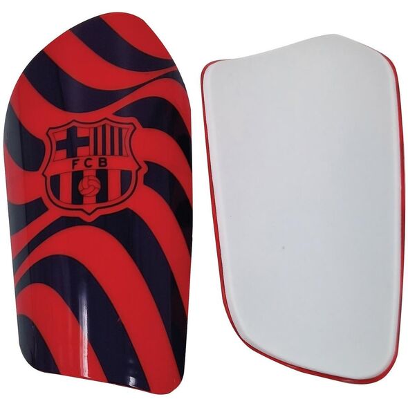 Προστατευτικά Ποδοσφαίρου για τις Κνήμες Junior FC Barcelona R.M