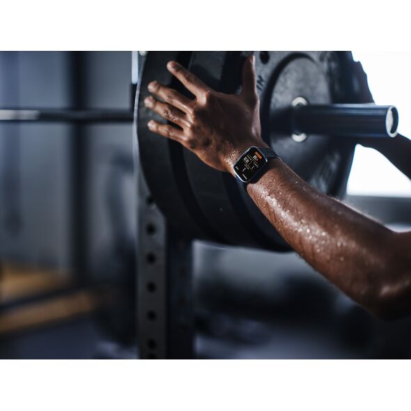 Huami Amazfit Bip 6 black 6970100377842