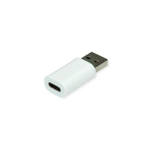 VALUE USB Τύπου A-C Αποκλειστής Δεδομένων