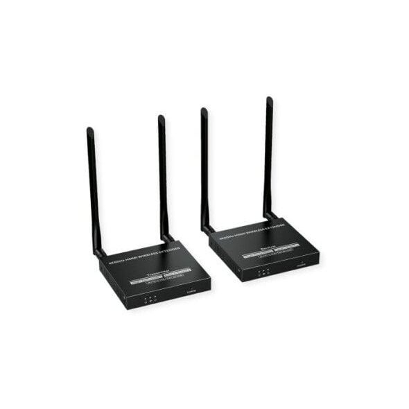 VALUE Ασύρματο σύστημα ήχου/βίντεο, HDMI, 50 m