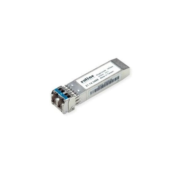 ROLINE Mini-GBIC Modul LC, 10GbE, μονότροπος