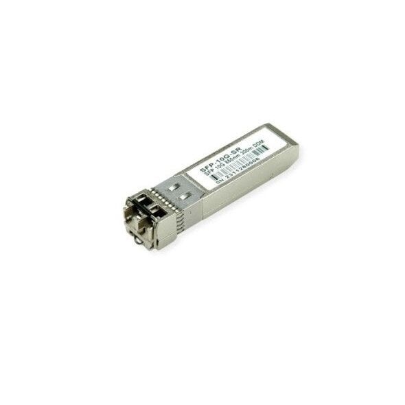 VALUE SFP+ Modul (Mini-GBIC) SR/LC, 10G, πολυτροπικό, 850nm, μέγιστο 300m