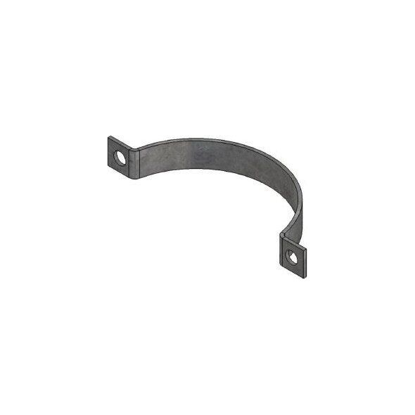 ALPAR Obejma O3/A do uchwytu słupa wirowanego W1052 (200-240mm)