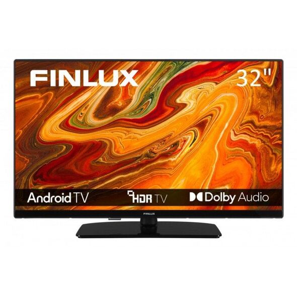 finlux Telewizor LED 32 cale 32FHA500